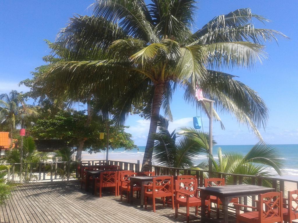 White Sand Beach Resort Ко Чанг Экстерьер фото