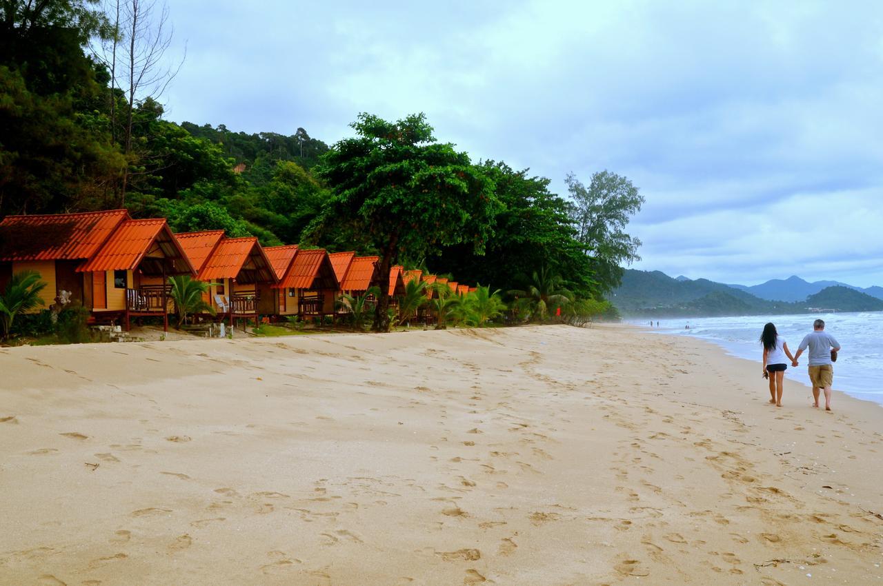 White Sand Beach Resort Ко Чанг Экстерьер фото