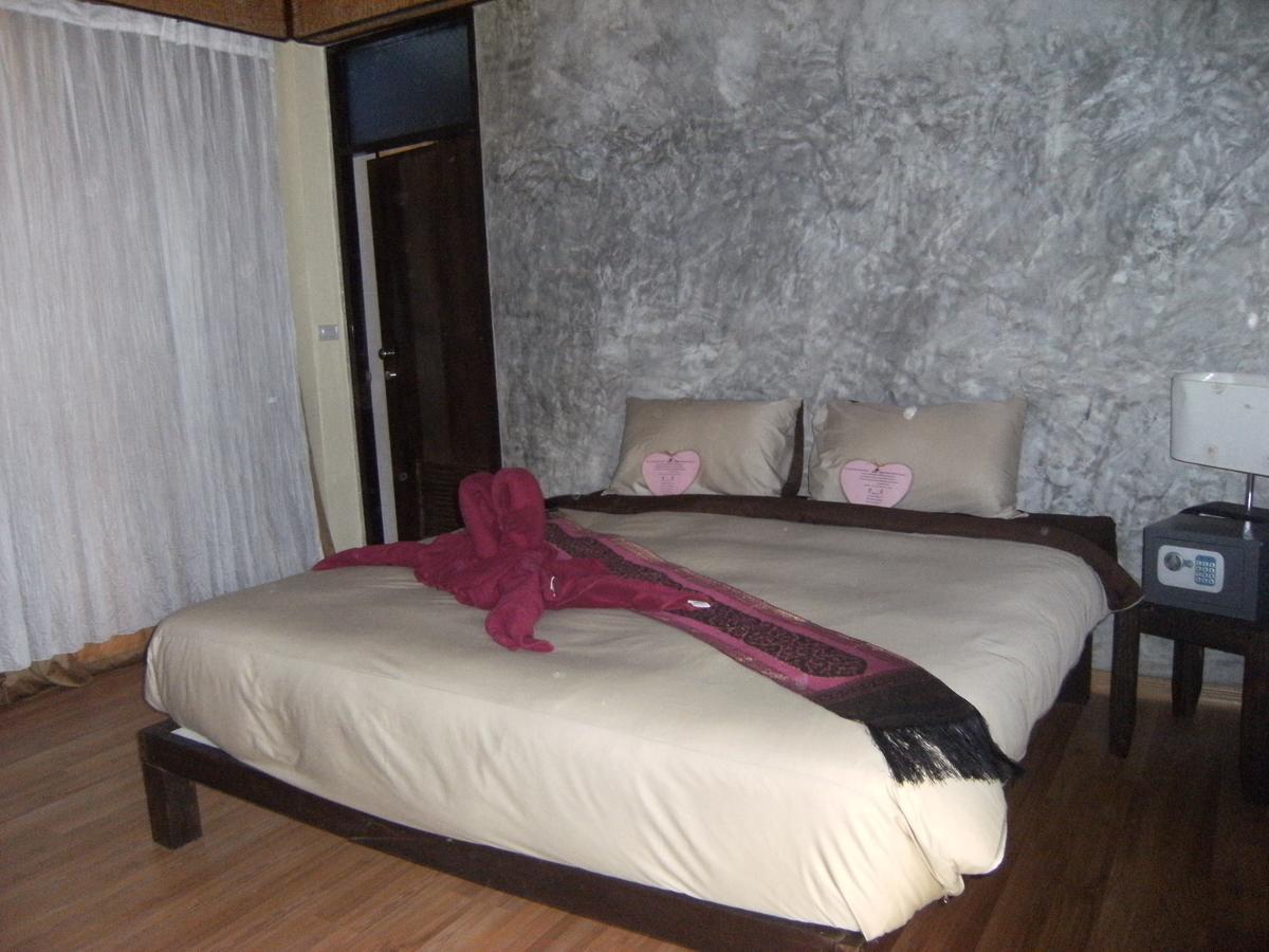 White Sand Beach Resort Ко Чанг Экстерьер фото