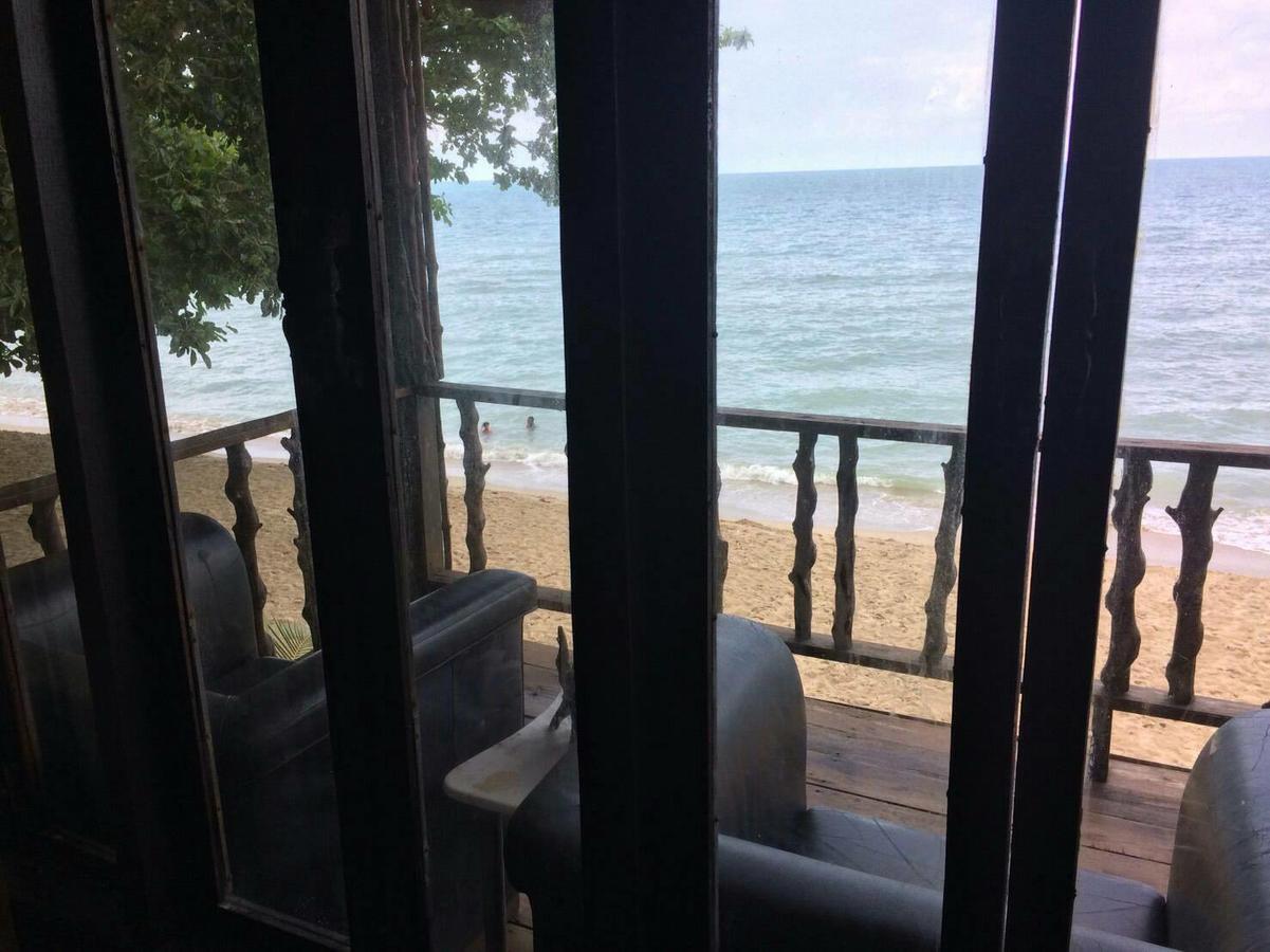 White Sand Beach Resort Ко Чанг Экстерьер фото