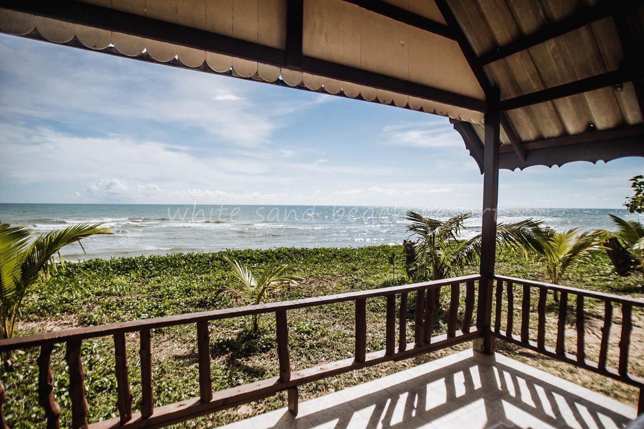 White Sand Beach Resort Ко Чанг Экстерьер фото