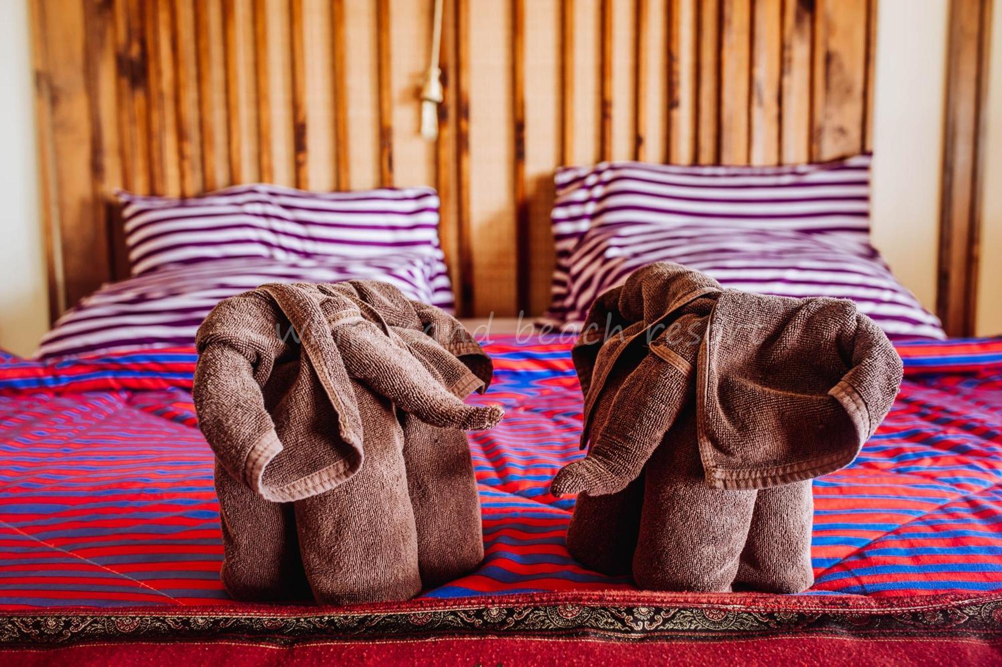 White Sand Beach Resort Ко Чанг Экстерьер фото