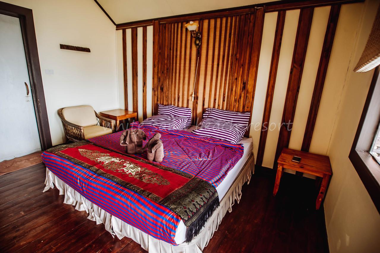 White Sand Beach Resort Ко Чанг Экстерьер фото
