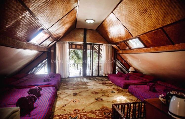 White Sand Beach Resort Ко Чанг Экстерьер фото