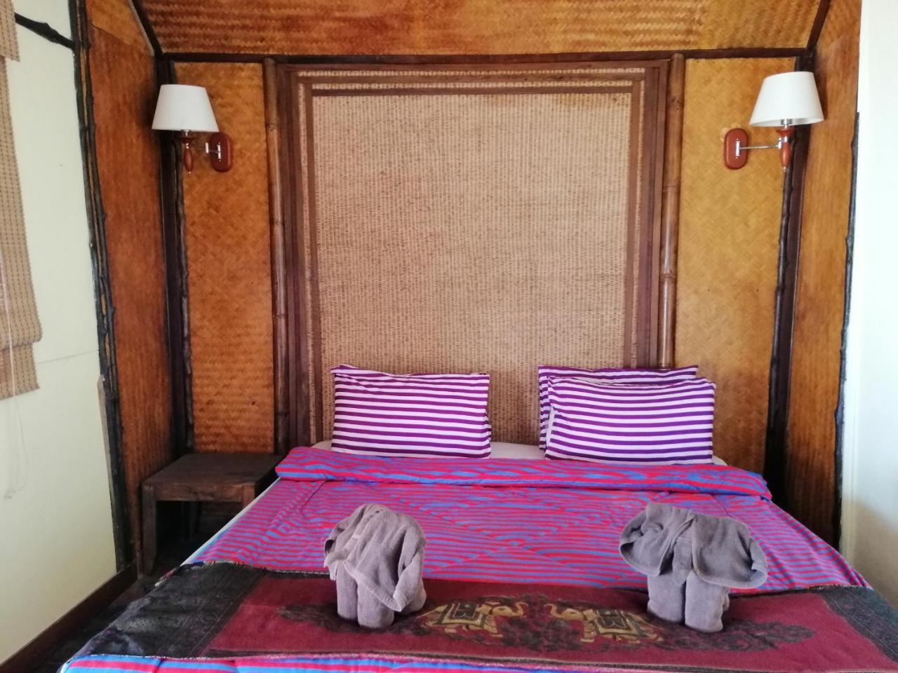 White Sand Beach Resort Ко Чанг Экстерьер фото
