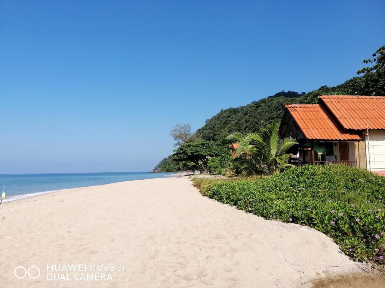White Sand Beach Resort Ко Чанг Экстерьер фото